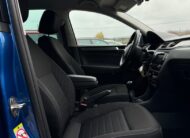 Škoda Rapid 1.0 TSI 110k Style EU6