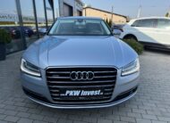 Audi A8 3.0 TDI V6 DPF clean diesel quattro tiptronic