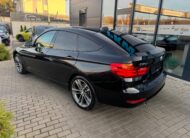 BMW Rad 3 GT 320d xDrive Gran Turismo A/T