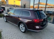 Volkswagen Passat Alltrack 2.0TDi DSG 4Motion Highline