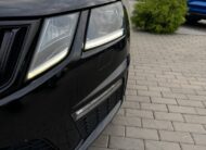 Škoda Octavia Combi 2.0 TDI DPF RS 4×4 DSG