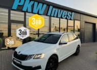 Škoda Octavia Combi 2.0TDi DSG Clever Edition *Led*Navi*Mode*