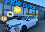 Hyundai Ioniq Electric A/T 100kw/39kwh