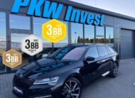 Škoda Superb Combi 2.0TDi 200PS DSG 4×4 Sportline *Matrix*Virtual*Ťažné*