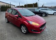 Ford Fiesta 1.0i EcoBoost Titanium X kupované v SR