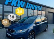 Seat Alhambra 2.0TDi 177PS DSG 7-MIESTNA *Led*Kamera*Panorama*