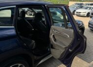 BMW X1 sDrive 18d A/T