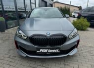 BMW Rad 1 128ti 265PS A/T M-Sport SK ŠPZ *ZÁRUKA*