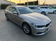 BMW Rad 5 Touring 530d x-Drive A/T Luxury Line SK ŠPZ