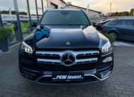 Mercedes-Benz GLS 580 mHEV 4MATIC A/T