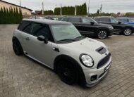 Mini Cooper S Coupé 1.6i John Works – Remus