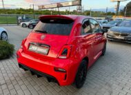 Fiat 500 ABARTH “595” Limited Edition