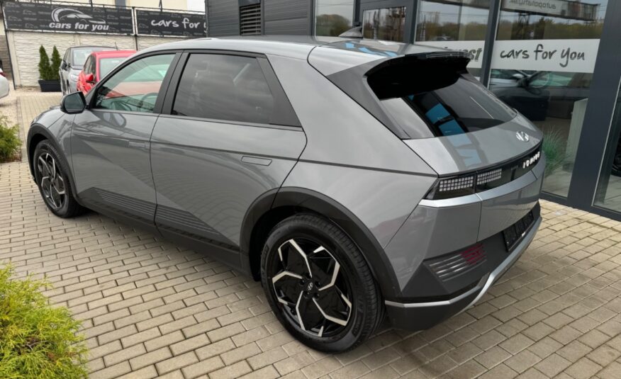 Hyundai Ioniq 5 160kW/72kWh 4×2 Style