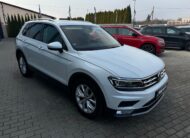 Volkswagen Tiguan 2.0TDi DSG Highline SK ŠPZ*Virtual*Panorama*