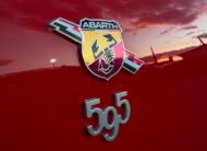 Fiat 500 ABARTH “595” Limited Edition