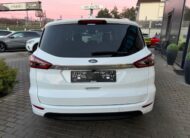 Ford S-Max 2.0TDCi A/T 7-MIESTNY Titanium *Matrix*SONY**Kamera*