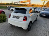 Fiat 500e 118PS/42kwh A/T *PLNÁ*ZÁRUKA*