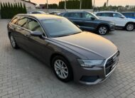 Audi A6 Avant 45 3.0 TDI mHEV Design quattro tiptronic