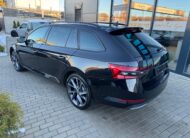 Škoda Superb Combi 2.0TDi 200PS DSG 4×4 Sportline *Matrix*Virtual*Ťažné*