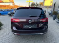 Volkswagen Passat Alltrack 2.0TDi DSG 4Motion Highline