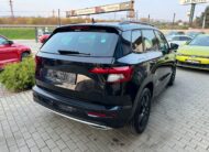 Škoda Karoq 2.0 TDI SCR Sportline 4×4 DSG