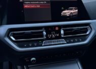 BMW Rad 3 320d X-Drive A/T Business Design