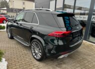 Mercedes-Benz GLE SUV 450 d mHEV 4MATIC A/T