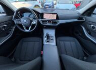 BMW Rad 3 320d X-Drive A/T Business Design