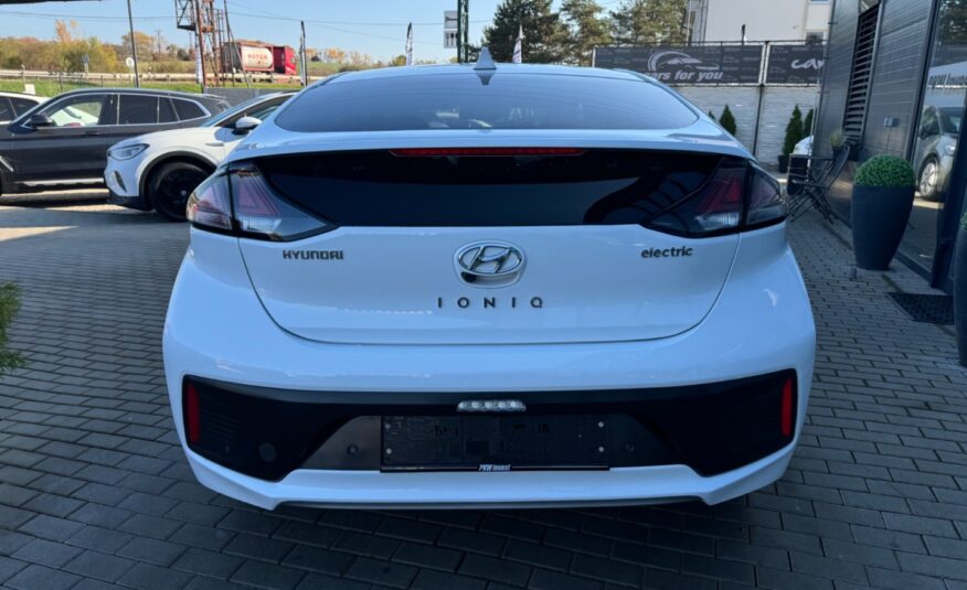 Hyundai Ioniq Electric A/T 100kw/39kwh