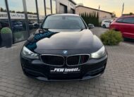 BMW Rad 3 GT 320d xDrive Gran Turismo A/T