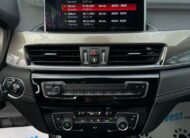 BMW X1 sDrive 18d A/T