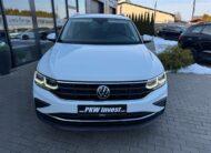 Volkswagen Tiguan 2.0TDi 150PS 4Motion DSG *Virtual*Matrix*Ťažné*