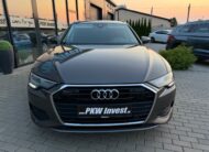 Audi A6 Avant 45 3.0 TDI mHEV Design quattro tiptronic