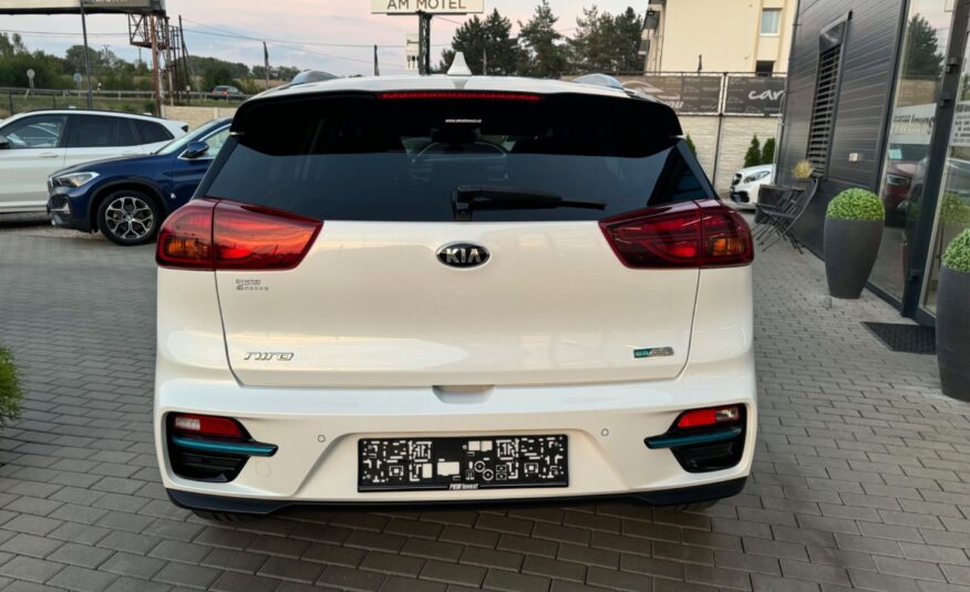 Kia Niro EV 64 kWh Platinum