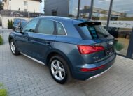 Audi Q5 40 2.0 TDI Sport quattro S tronic