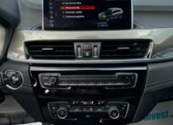 BMW X1 sDrive 18d A/T