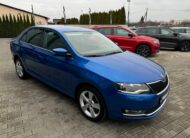 Škoda Rapid 1.0 TSI 110k Style EU6