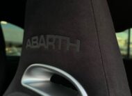 Fiat 500 ABARTH “595” Limited Edition