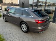 Audi A6 Avant 45 3.0 TDI mHEV Design quattro tiptronic