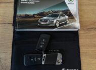 Škoda Superb Combi 2.0TSi DSG Style 220PS KUPOVANÝ v SR