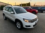 Volkswagen Tiguan 2.0 CR TDI 4-Motion Sport&Style DSG7