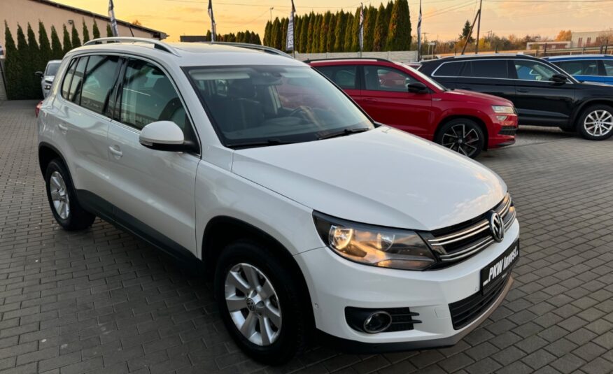 Volkswagen Tiguan 2.0 CR TDI 4-Motion Sport&Style DSG7