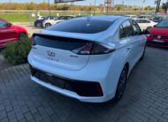 Hyundai Ioniq Electric A/T 100kw/39kwh