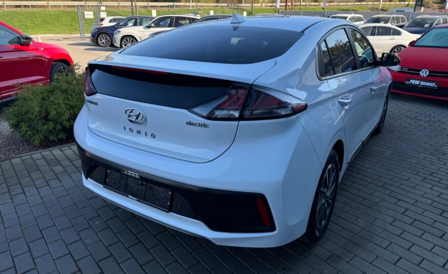 Hyundai Ioniq Electric A/T 100kw/39kwh