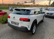 Citroën C4 Cactus PureTech 110 E6.2 Origins A/T