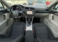 Volkswagen Tiguan 2.0TDi DSG Highline SK ŠPZ*Virtual*Panorama*