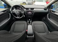 Škoda Rapid 1.0 TSI 110k Style EU6