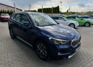 BMW X1 sDrive 18d A/T