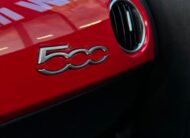 Fiat 500 ABARTH “595” Limited Edition