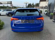 Škoda Octavia Combi 2.0TDi 150PS DSG *Matrix*Virtual*Canton*